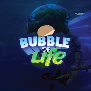 play Bubble Of Life