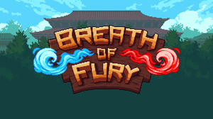 play Breath Of Fury