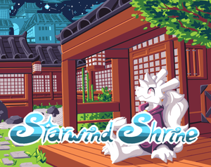 play Starwind Shrine