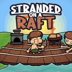 play Stranded On A Raft
