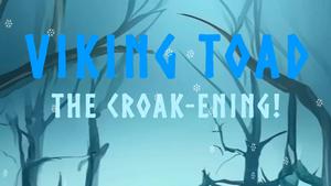 play Viking Toad: The Croak-Ening - Ribbit Edition