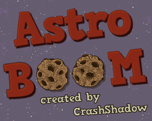 play Astro Boom
