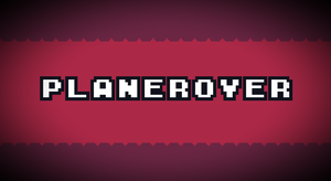 play Planerover