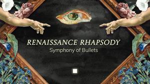 play Renaissance Rhapsody: Symphony Of Bullets