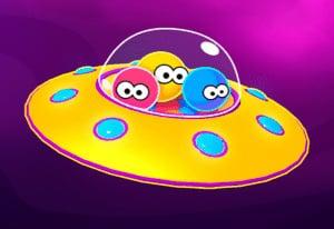 play Pin The Ufo