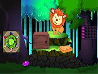 play G2M Oar Quest Escape Html5