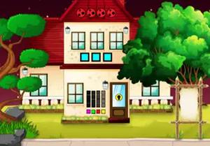 play Small Green Turtle Escape