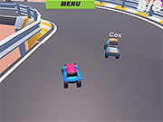 play Extreme Blur Race