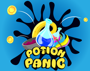 play Potion Panic