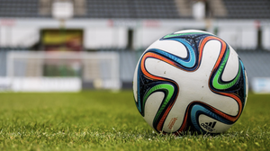 play Soccer Cup