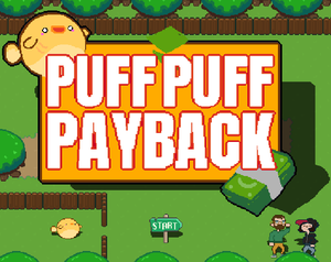 play Puff Puff Payback