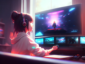 play The Byte Escape