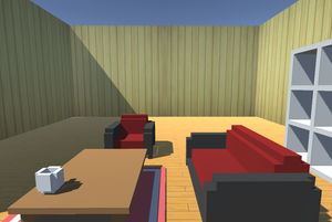 play Living Room Prototype 1