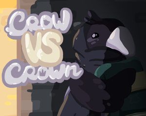 play Crow Vs Crown