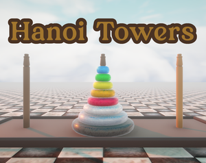 Hanoi Towers