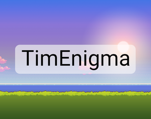 play Timenigma