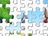 play Easter Jigsaw