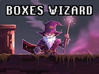 play Boxes Wizard