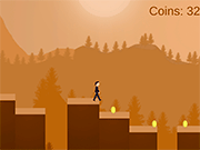 play Endless Runner Guy