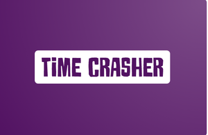 play Time Crasher