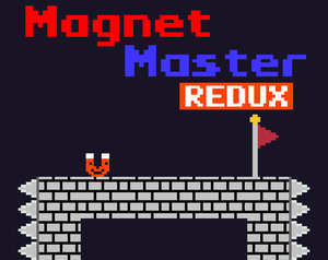 play Magnet Master Redux