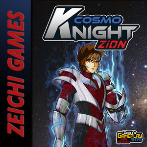 play Cosmo Knight Zion (Gameboy Color)
