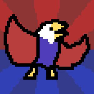 play Eagle Quest