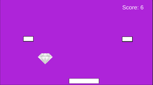 play Diamond Bounce