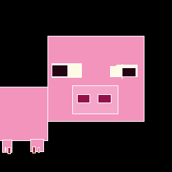 play Pig Platformer