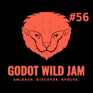 play Godot Wild Jam #56