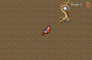 play Seeding Escape
