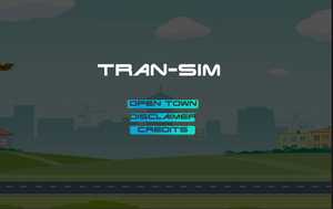 play [Transit Simulator]