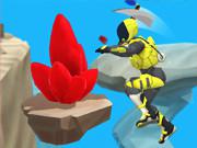 play Mining Rush 3D Underwater