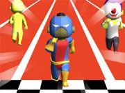 play Idle Sprint Race 3D