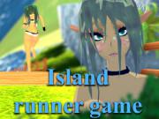 play Island Runner