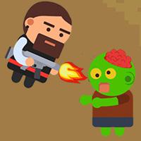 play Zombie Attack