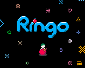 play Ringo For Pico-8