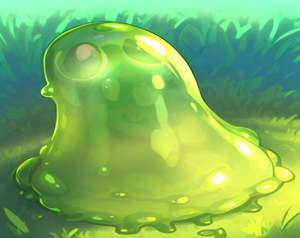 play From Slime To Dragon