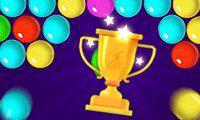 play Bubble Shooter Challenge