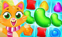 play Candy Match