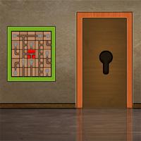 play Underground-Door-Escape