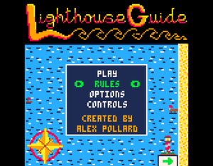 play Lighthouse Guide