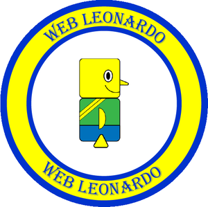 Web Leonardo 2D Demo