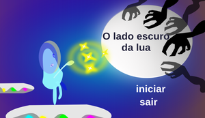 play O Lado Escuro Da Lua