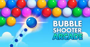 play Bubble Shooter Arcade