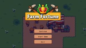 play Farm Fortune