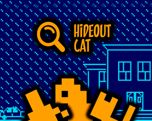 play Hideout Cat