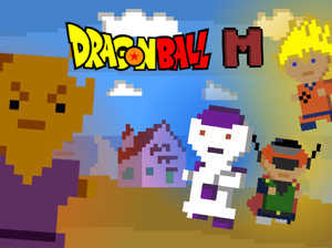 play Dragon Ball M