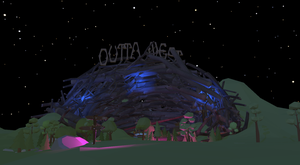play Outta Nest Music Festival
