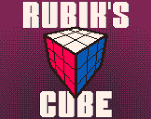 play Rubik'S Cube